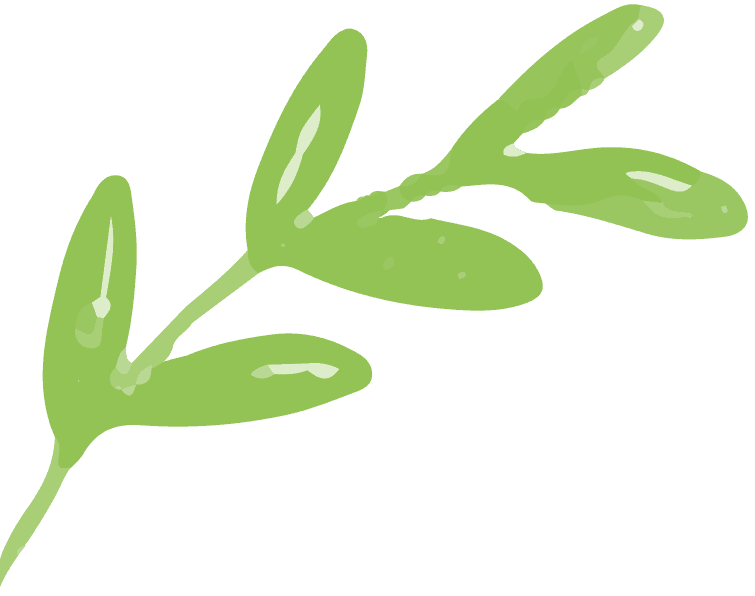Home logo leaf2 free img