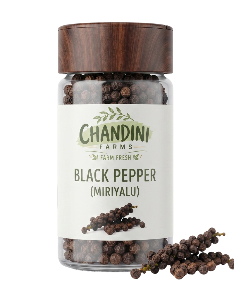 Home blackpepper