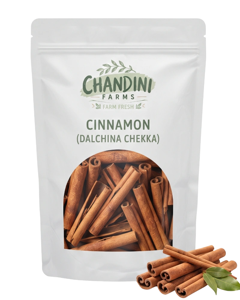 Home cinnamon