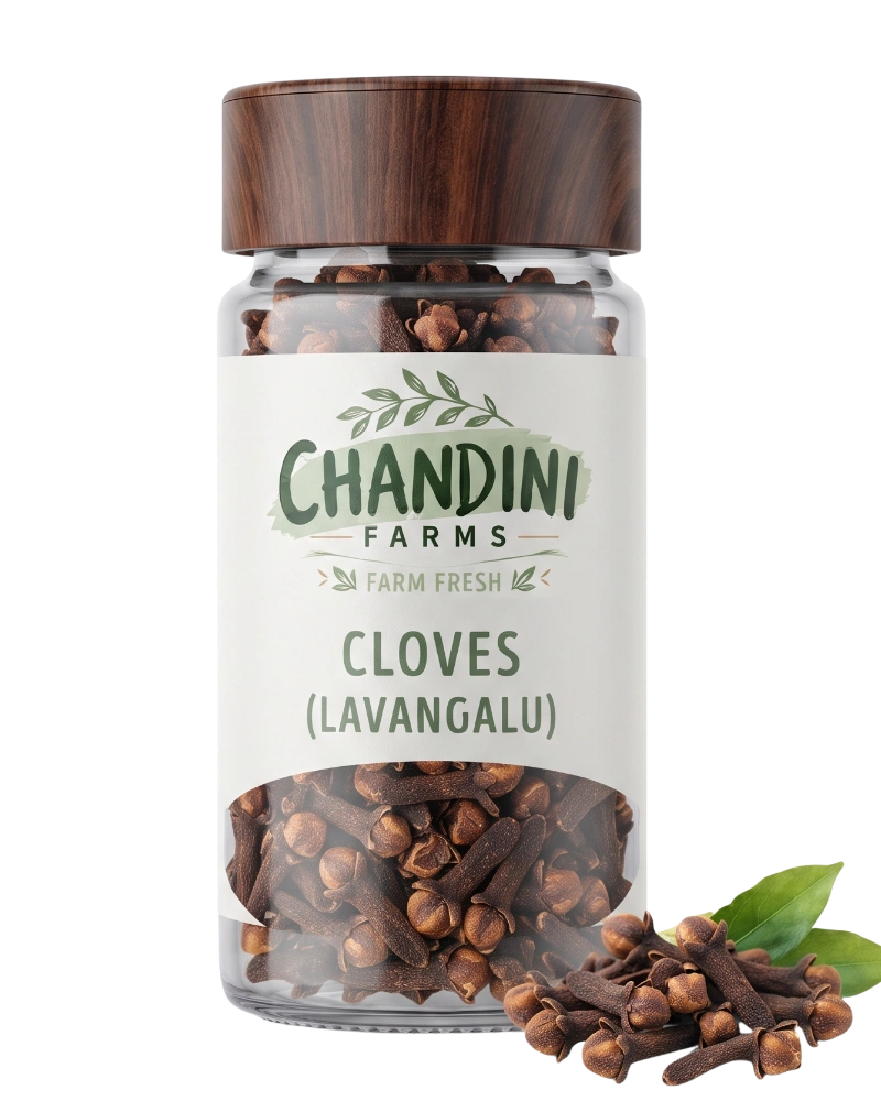 Home cloves