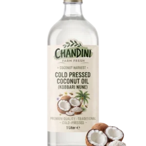 coconut oil (kobbari nune)