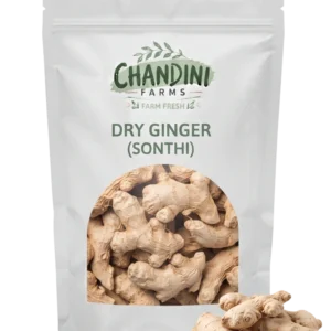 dry ginger (sonthi)