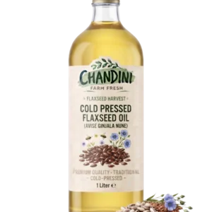 flaxseed oil (avise ginjala nune)