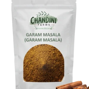 garam masala (garam masala)