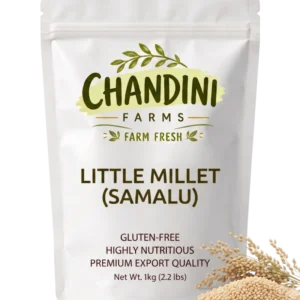 little millet (samalu)