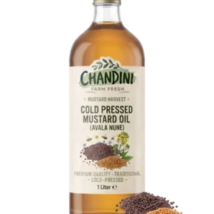 mustard oil (avala nune)
