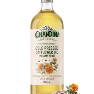 safflower oil (kusuma nune)