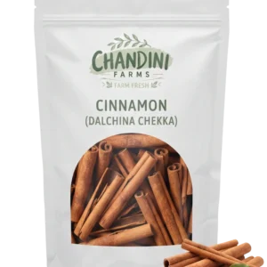 cinnamon