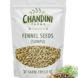 fennelseeds