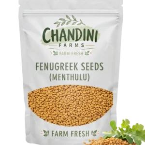 fenugreek