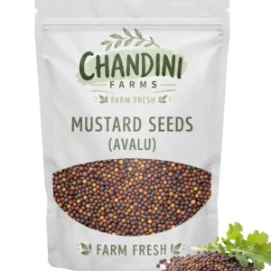 mustardseeds